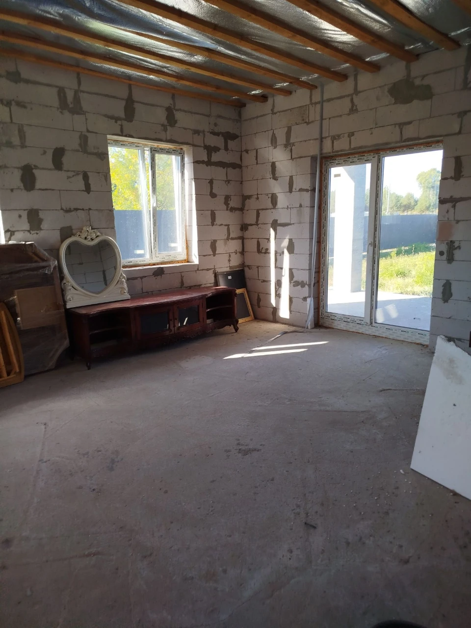 For Sale: House Built with Care