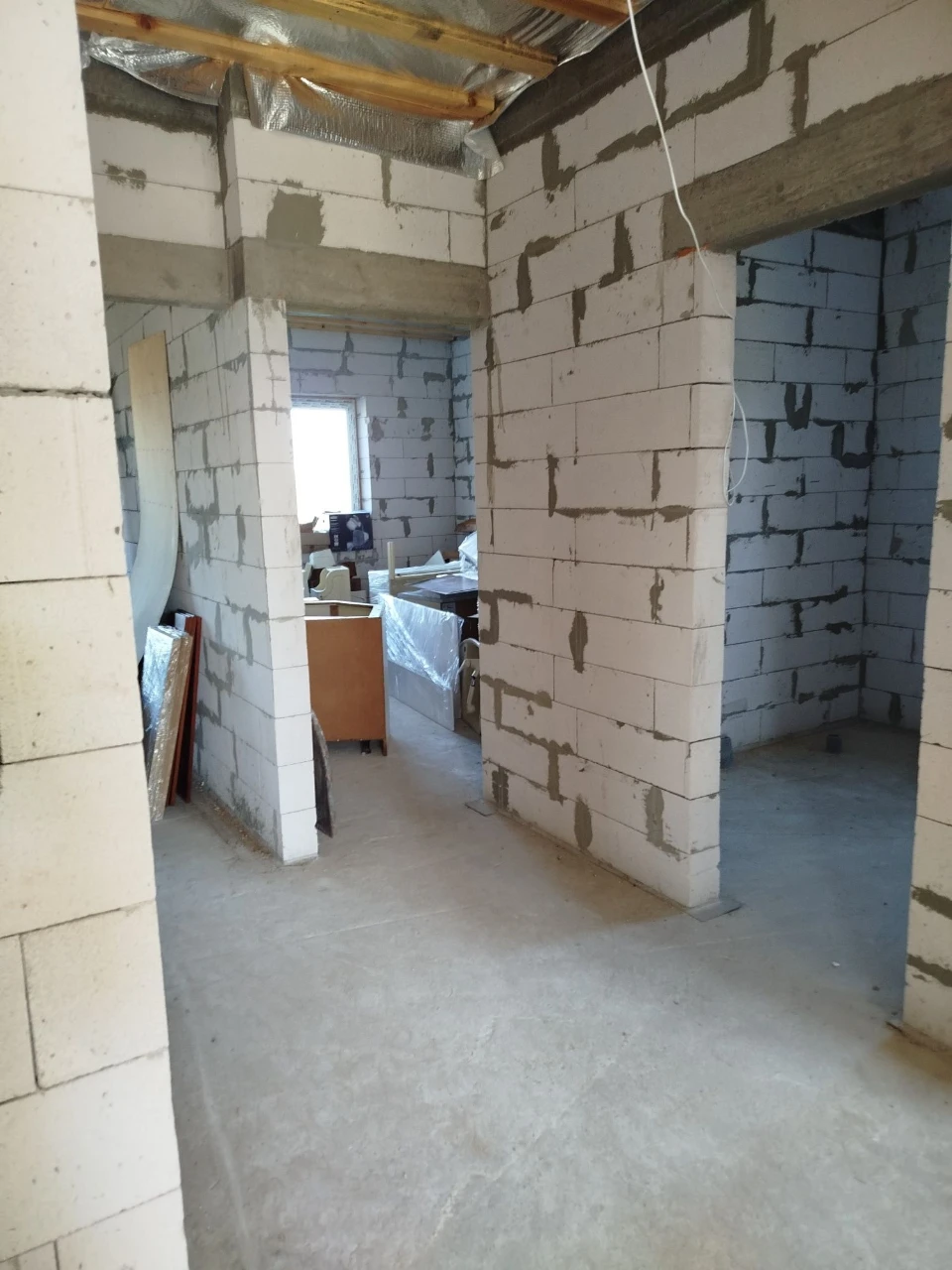 For Sale: House Built with Care