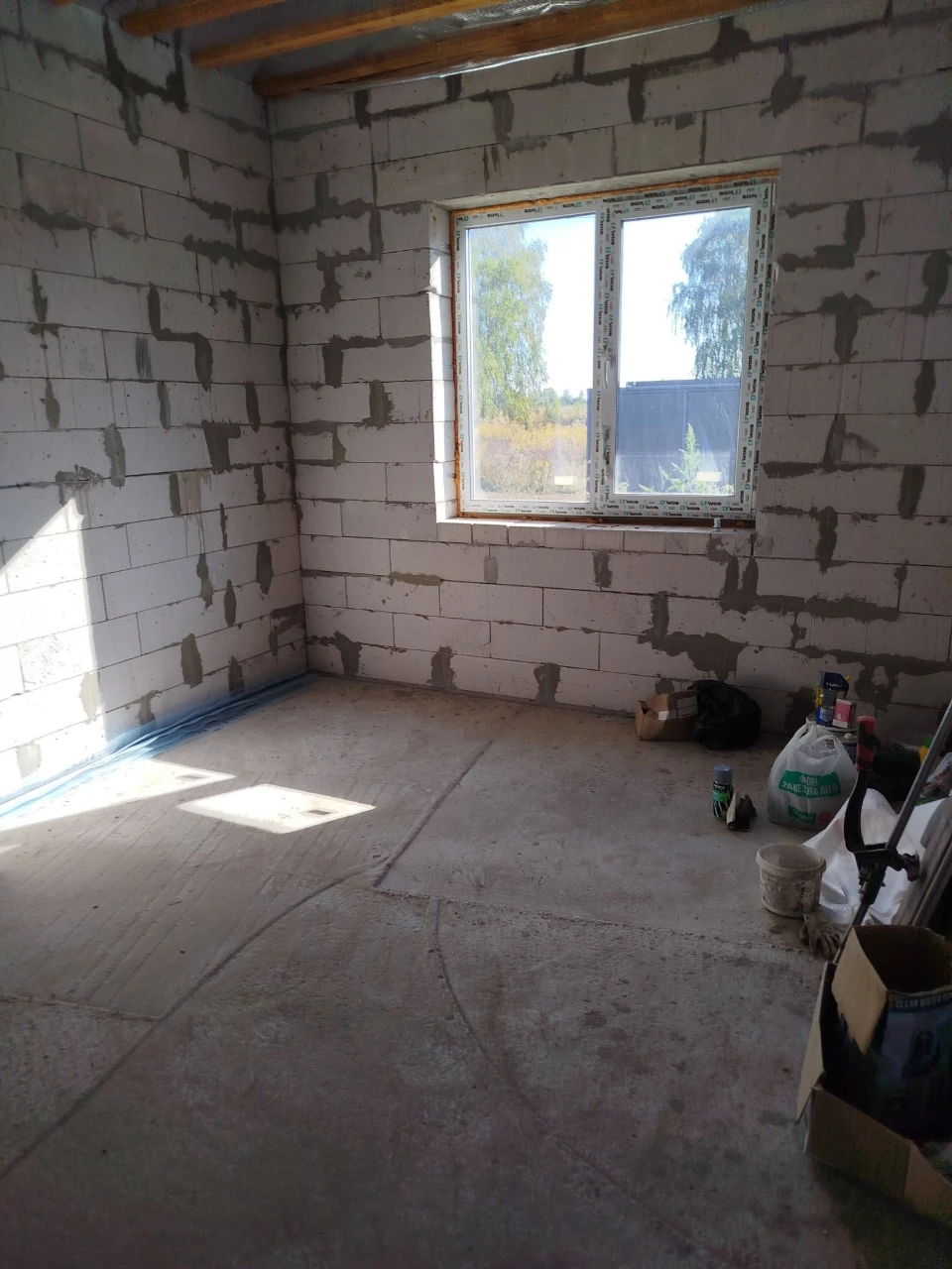 For Sale: House Built with Care
