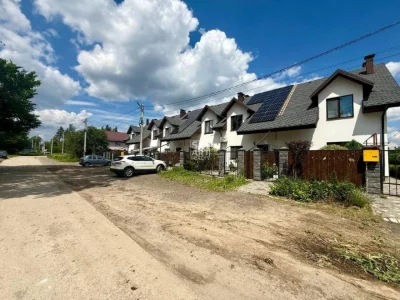 Modern townhouse with 4 rooms and renovated – new condition