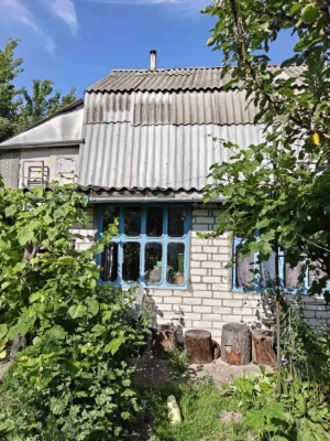Дача с.Гайове (Фрунзовка) власник