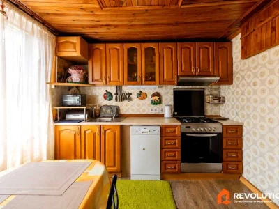 Будинок. Бровари, Олега Онікієнка вул.