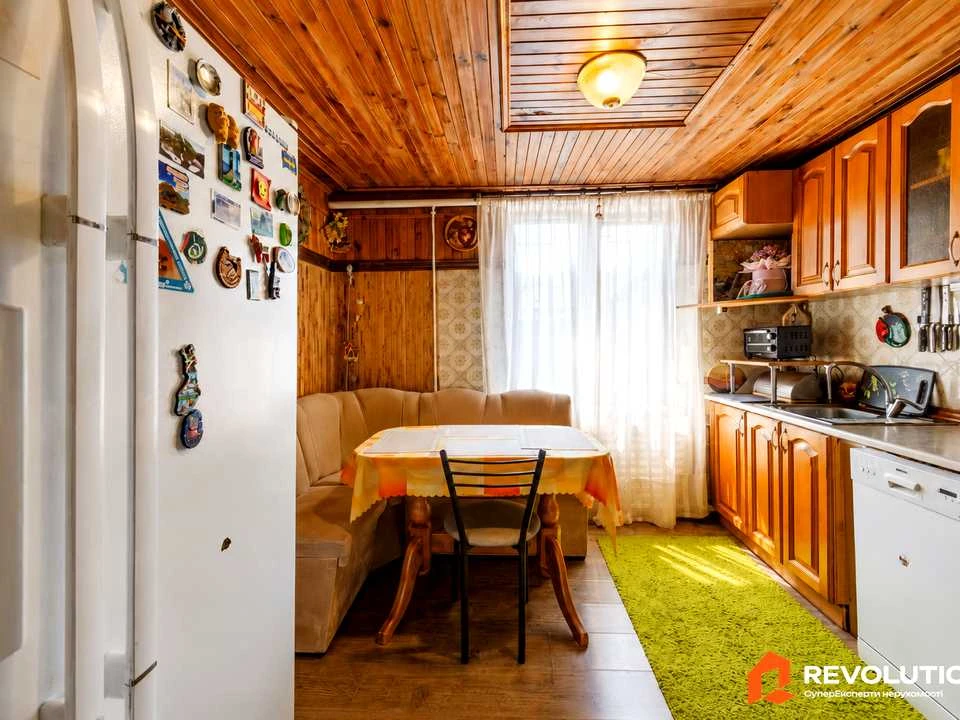 Будинок. Бровари, Олега Онікієнка вул.