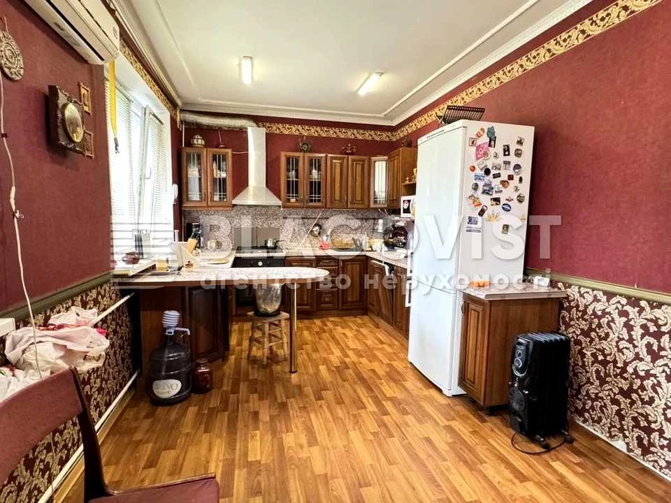 Будинок. Бровари, Покровська вул.