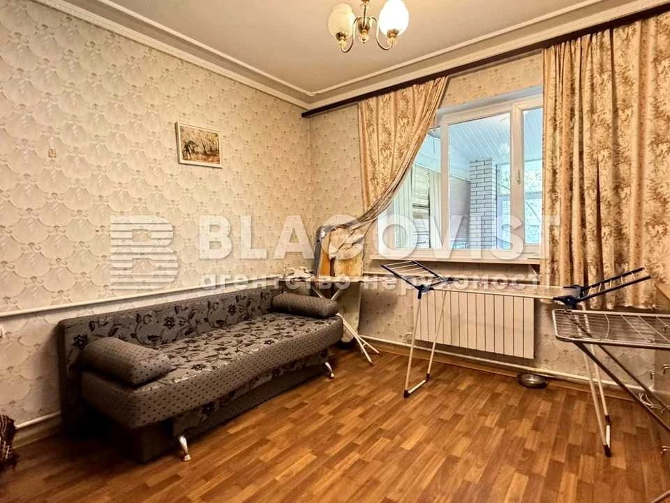 Будинок. Бровари, Покровська вул.
