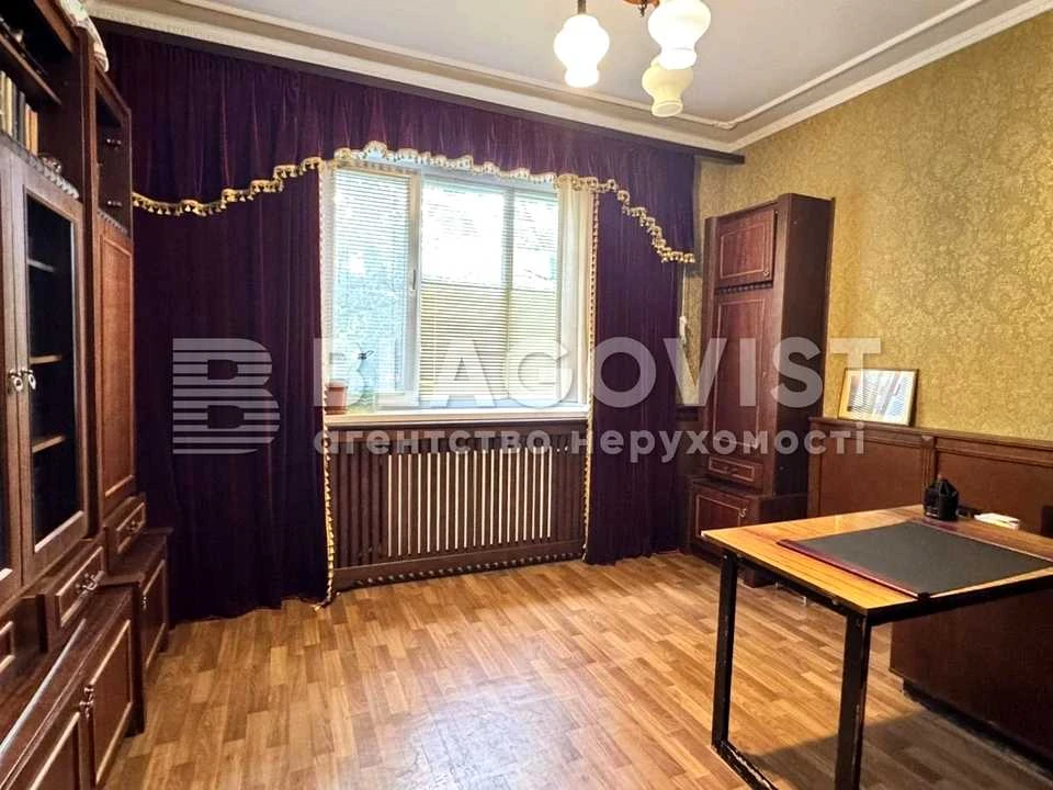 Будинок. Бровари, Покровська вул.