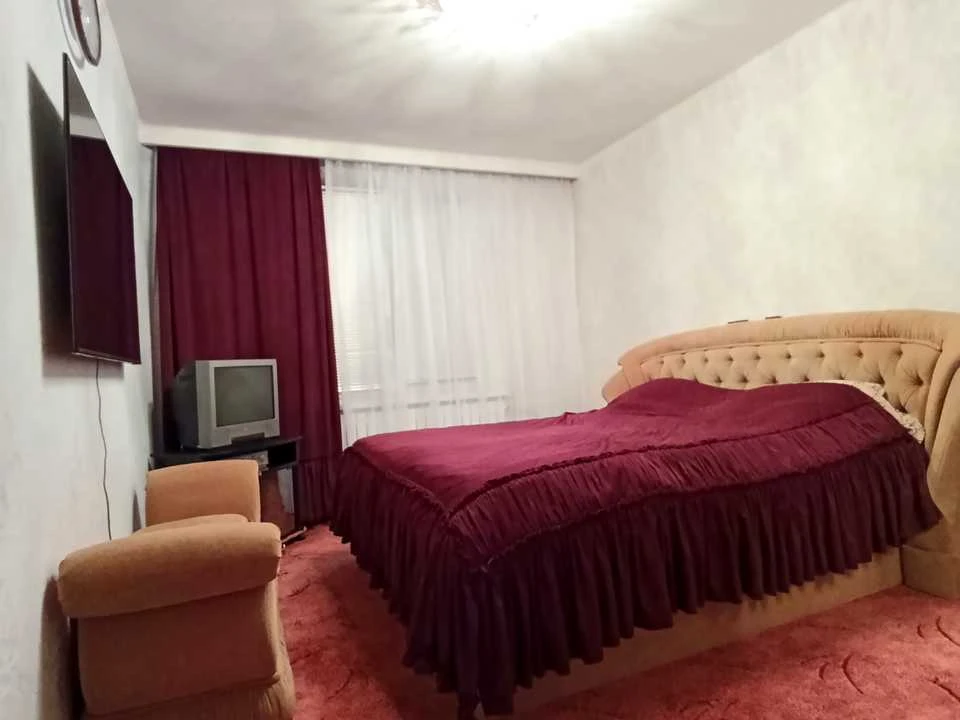 Apartment. Kharkiv, Valentynivska St. (Blyukhera)
