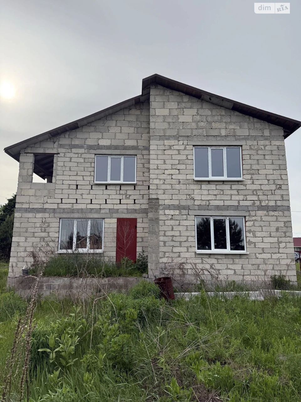 Продаж Дім