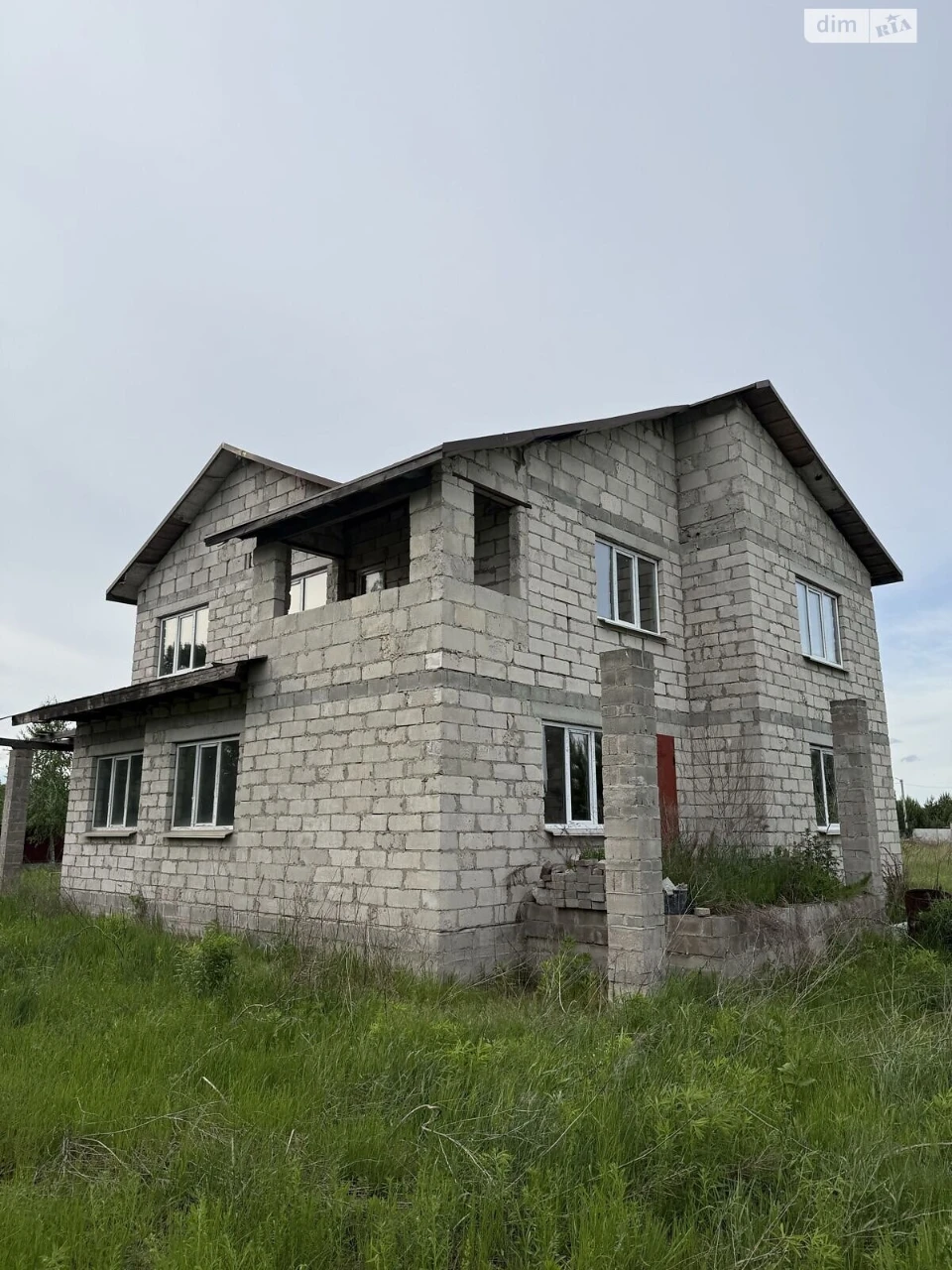 Продаж Дім