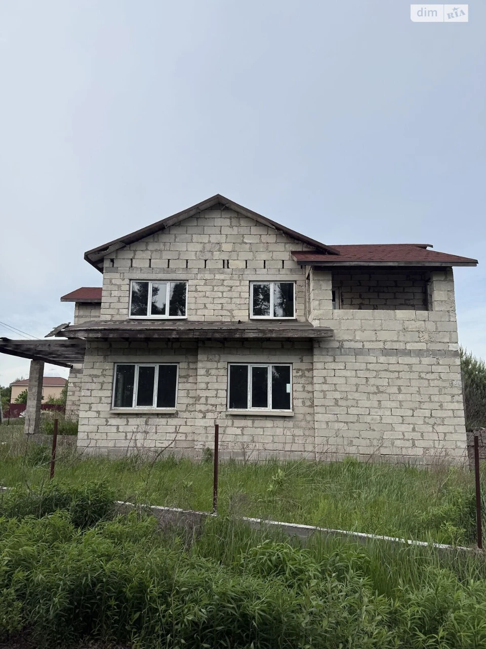 Продаж Дім