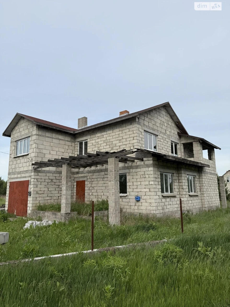 Продаж Дім