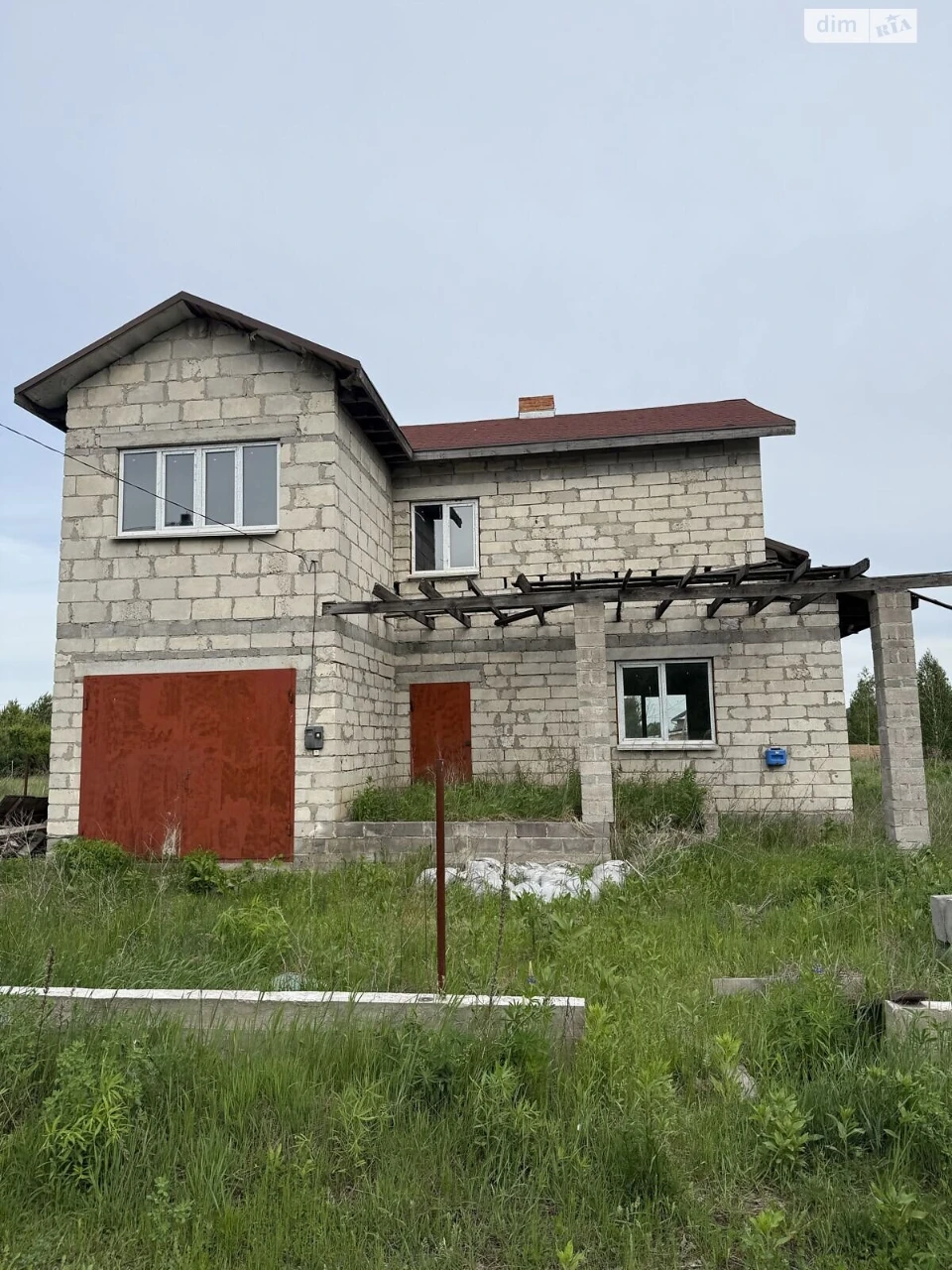 Продаж Дім