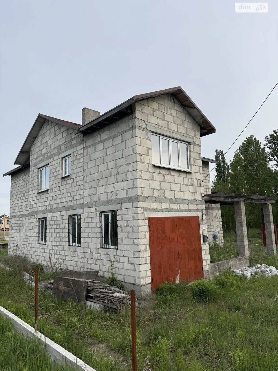 Продаж Дім
