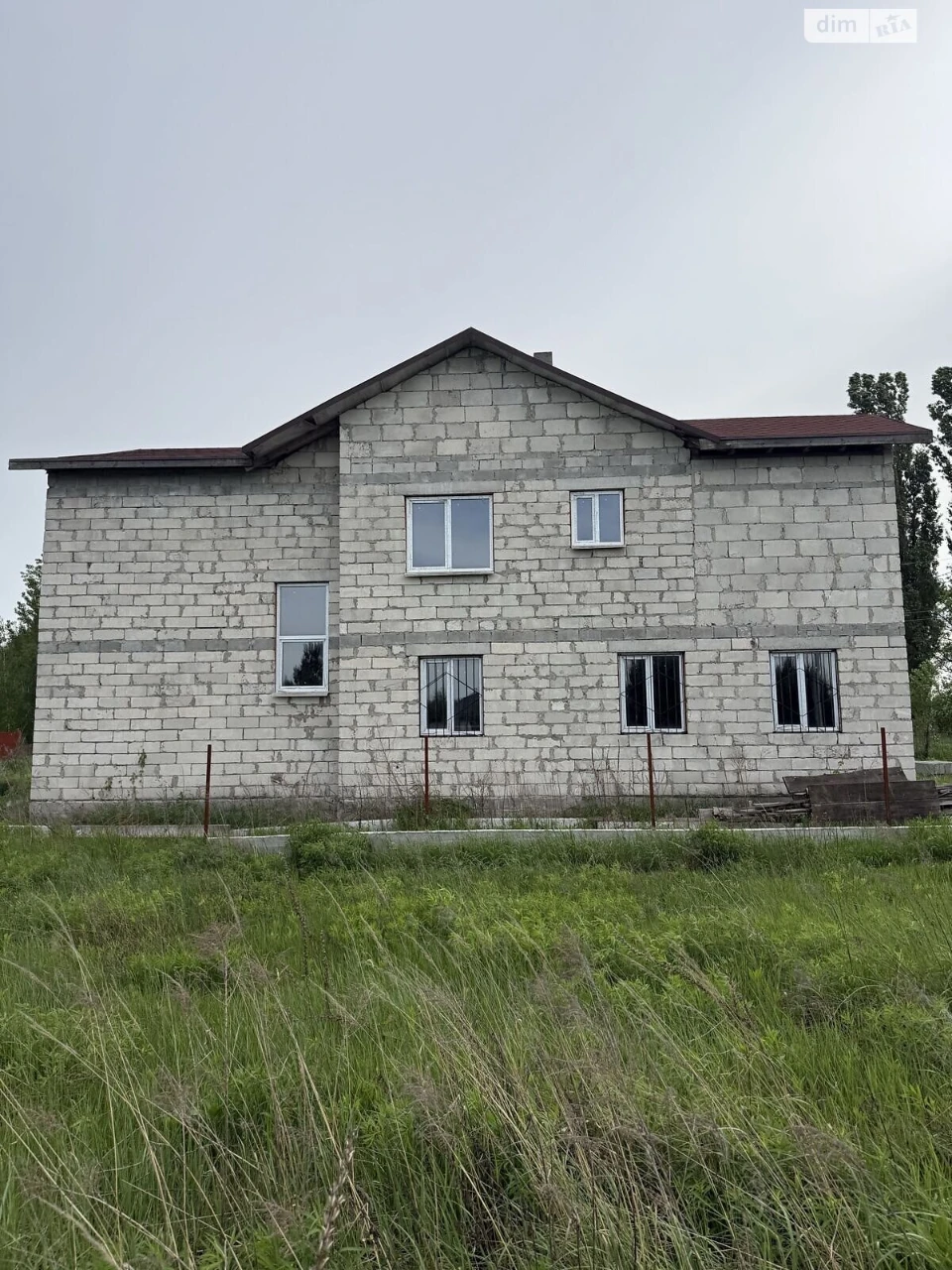 Продаж Дім