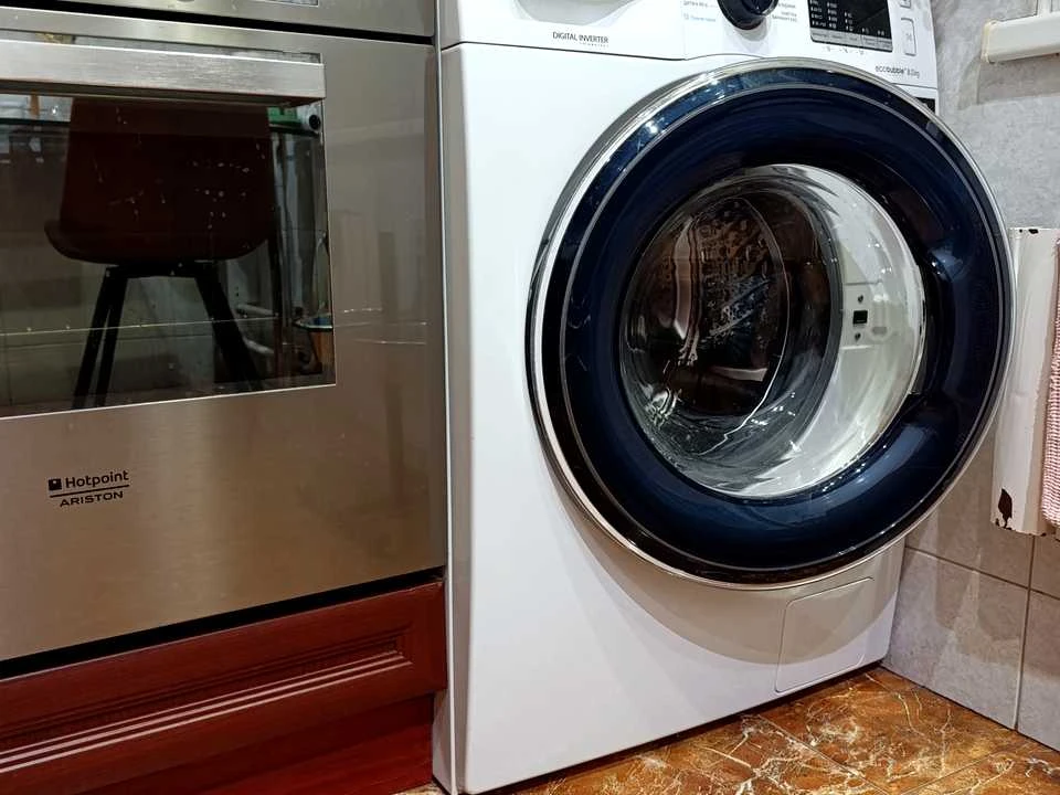 Apartment. Kharkiv, Valentynivska St. (Blyukhera)