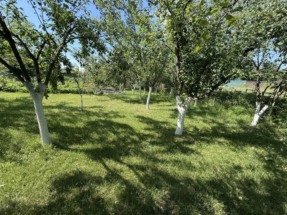Твердопаливний котел / 12сот + будинок 60 м² / 30хв від Бров