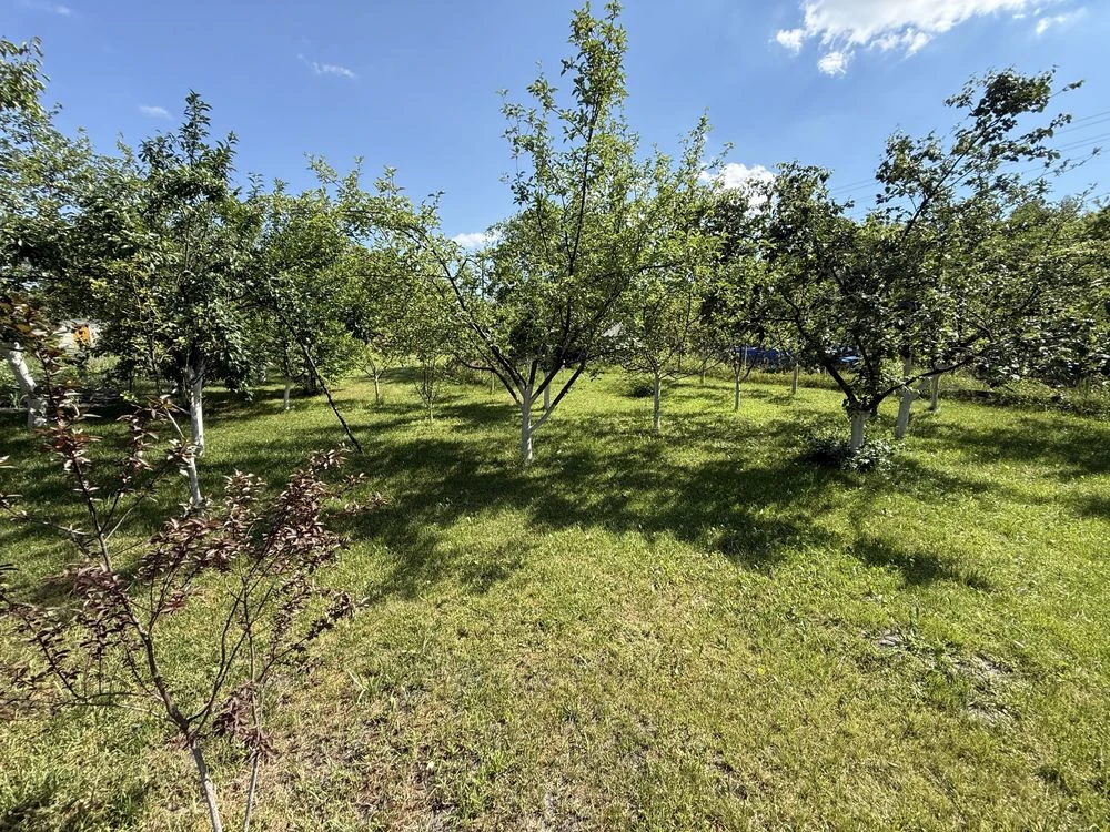 Твердопаливний котел / 12сот + будинок 60 м² / 30хв від Бров