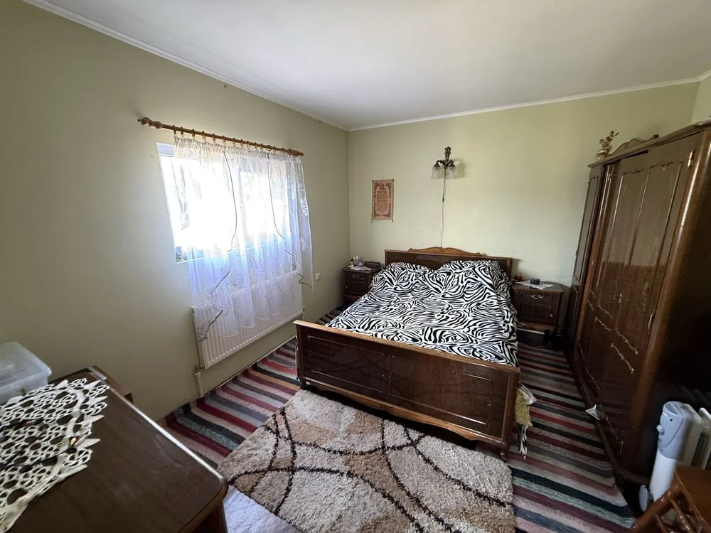 Твердопаливний котел / 12сот + будинок 60 м² / 30хв від Бров