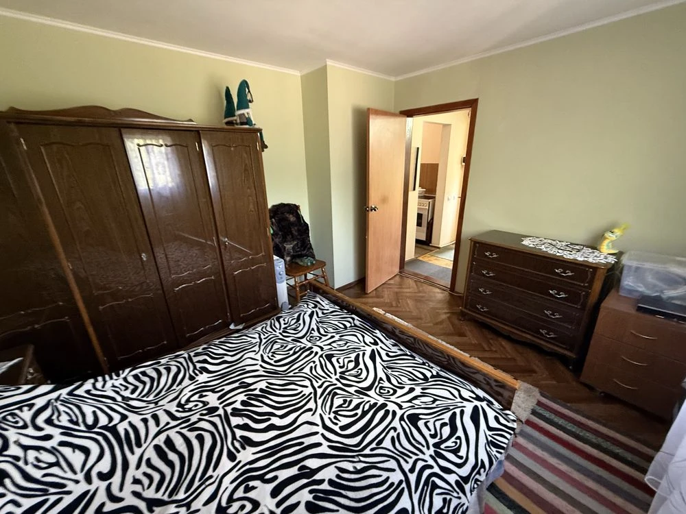 Твердопаливний котел / 12сот + будинок 60 м² / 30хв від Бров