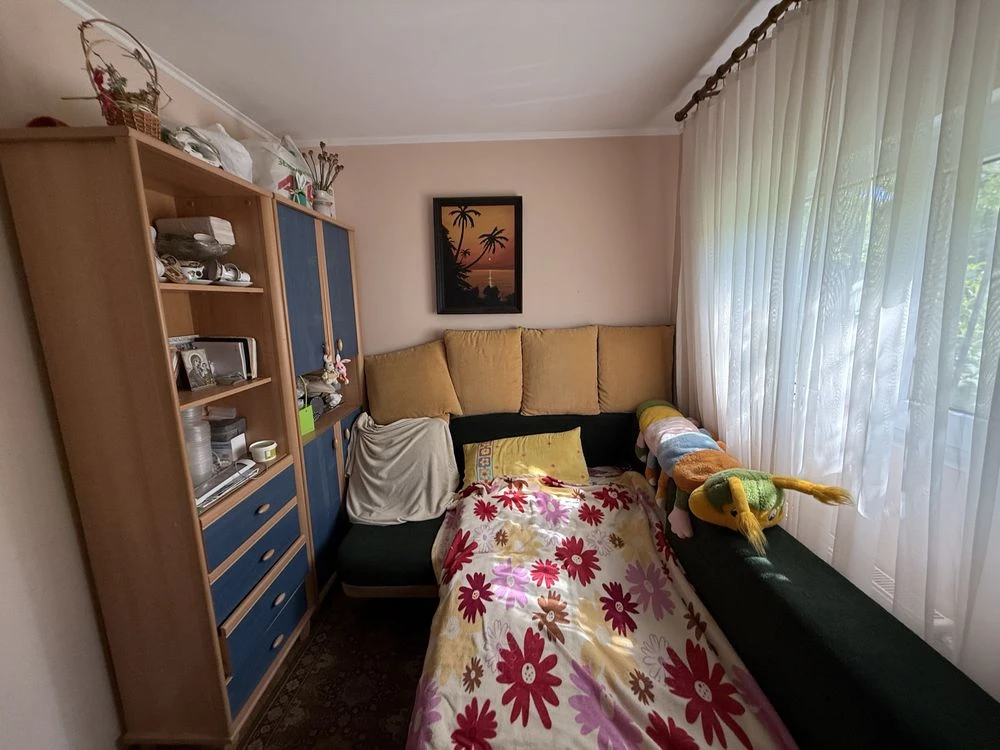 Твердопаливний котел / 12сот + будинок 60 м² / 30хв від Бров