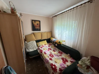 Твердопаливний котел / 12сот + будинок 60 м² / 30хв від Бров