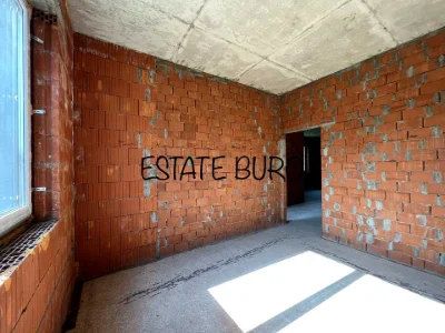 House. Brovary, Pavla Chubynsky Street