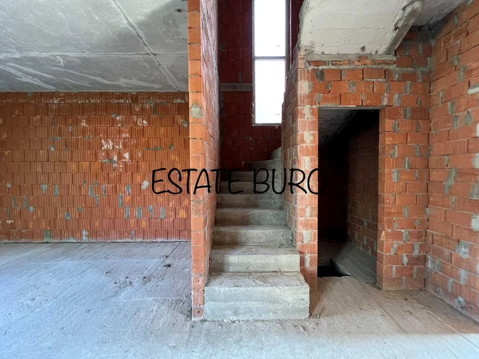 House. Brovary, Pavla Chubynsky Street