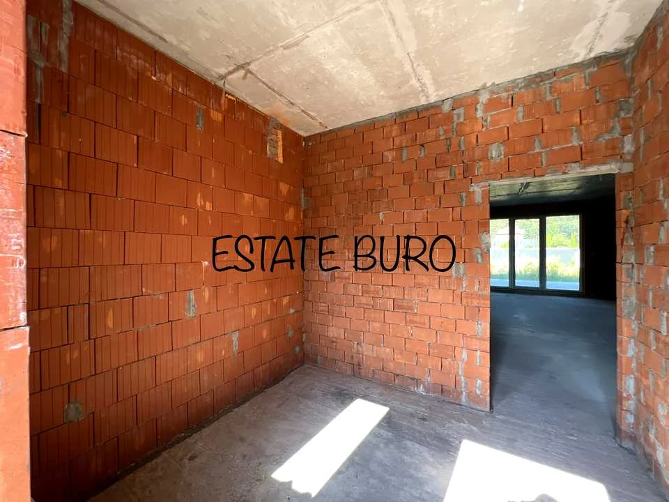 House. Brovary, Pavla Chubynsky Street
