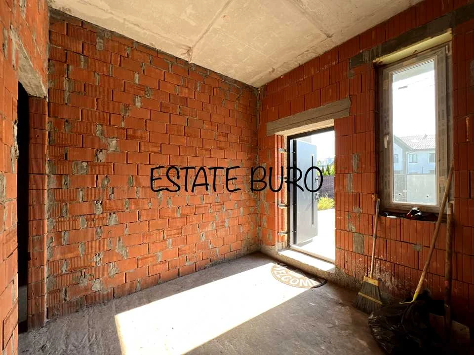 House. Brovary, Pavla Chubynsky Street