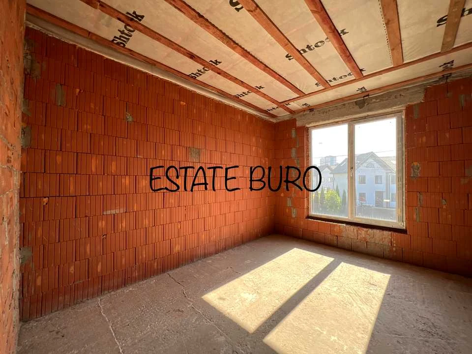 House. Brovary, Pavla Chubynsky Street