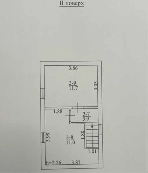 Продається будинок поруч з 7 школою на 5 сотках!