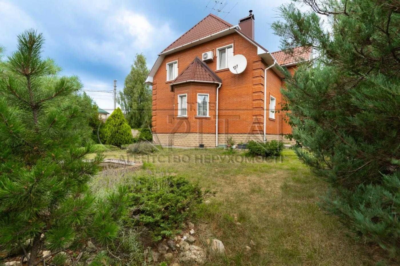 Продаж будинку, Бровари