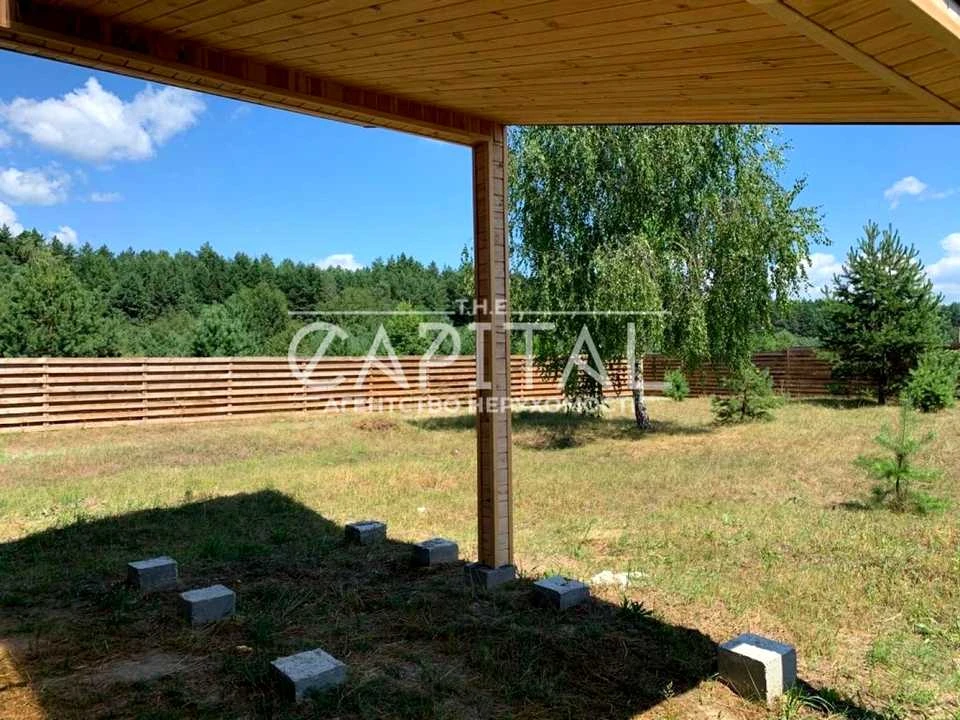 Будинок. Бровари, Заліський пров. (Єсеніна)