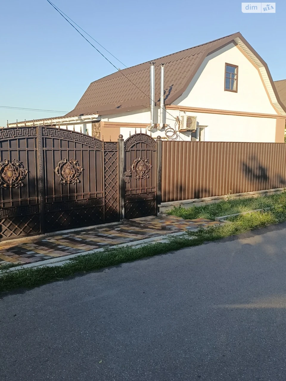 Продаж Дім Розвилка