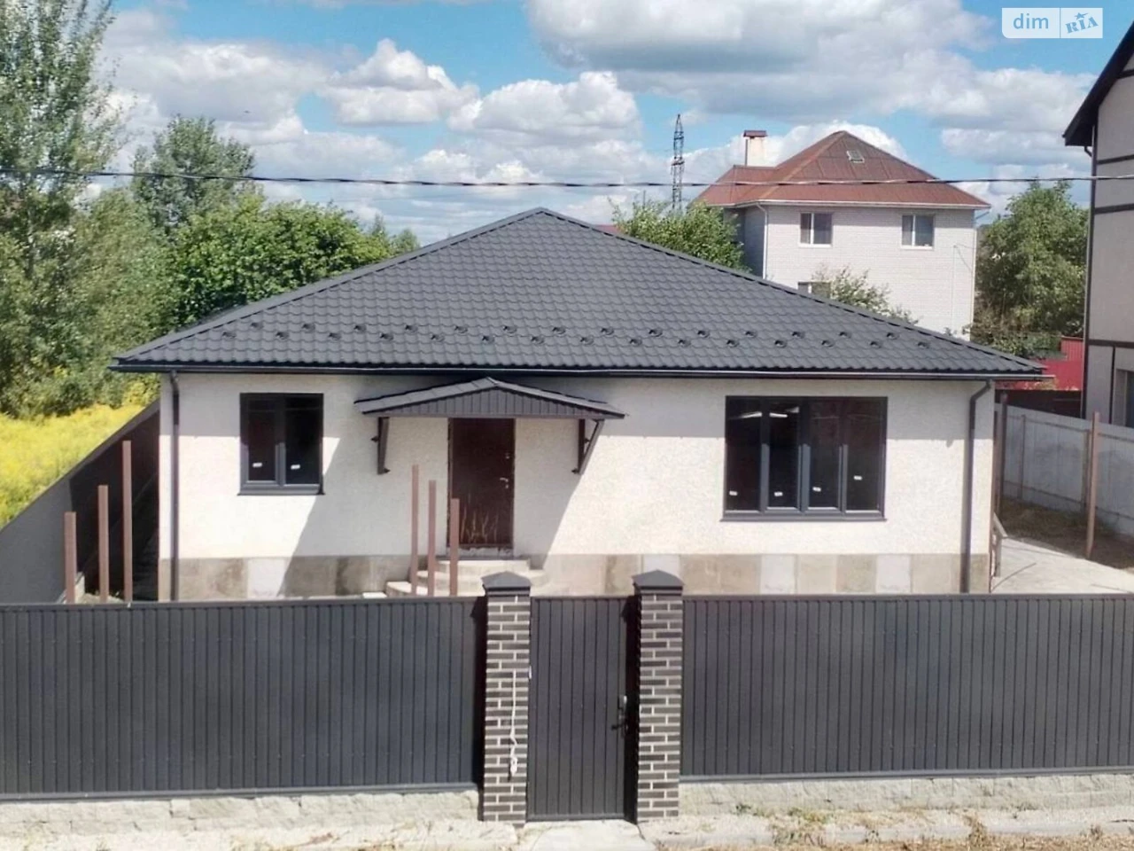 Продаж Дім