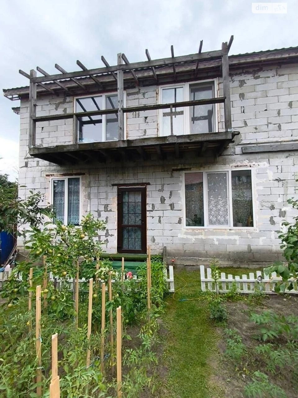 House for Sale - Bakery