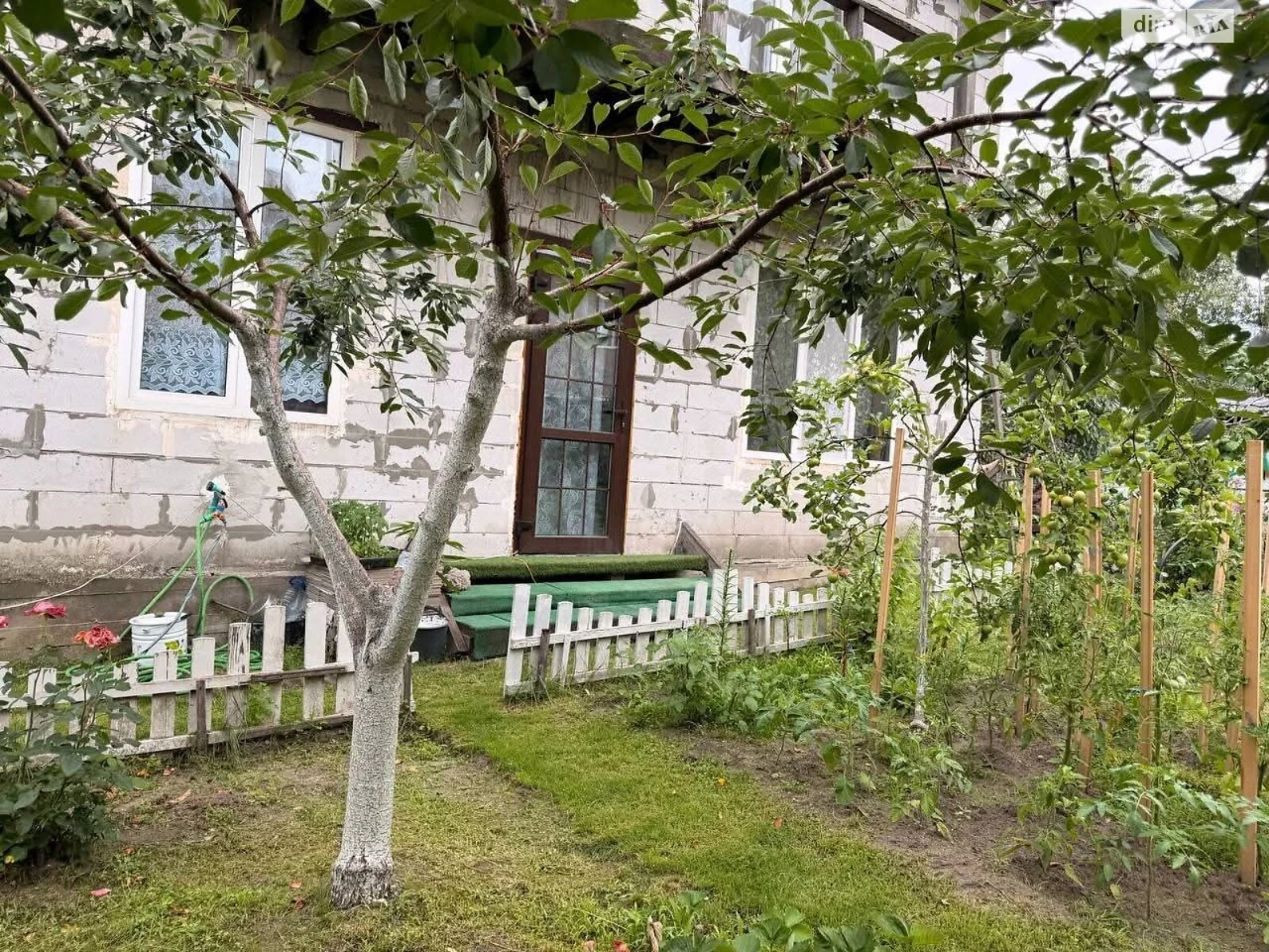 House for Sale - Bakery