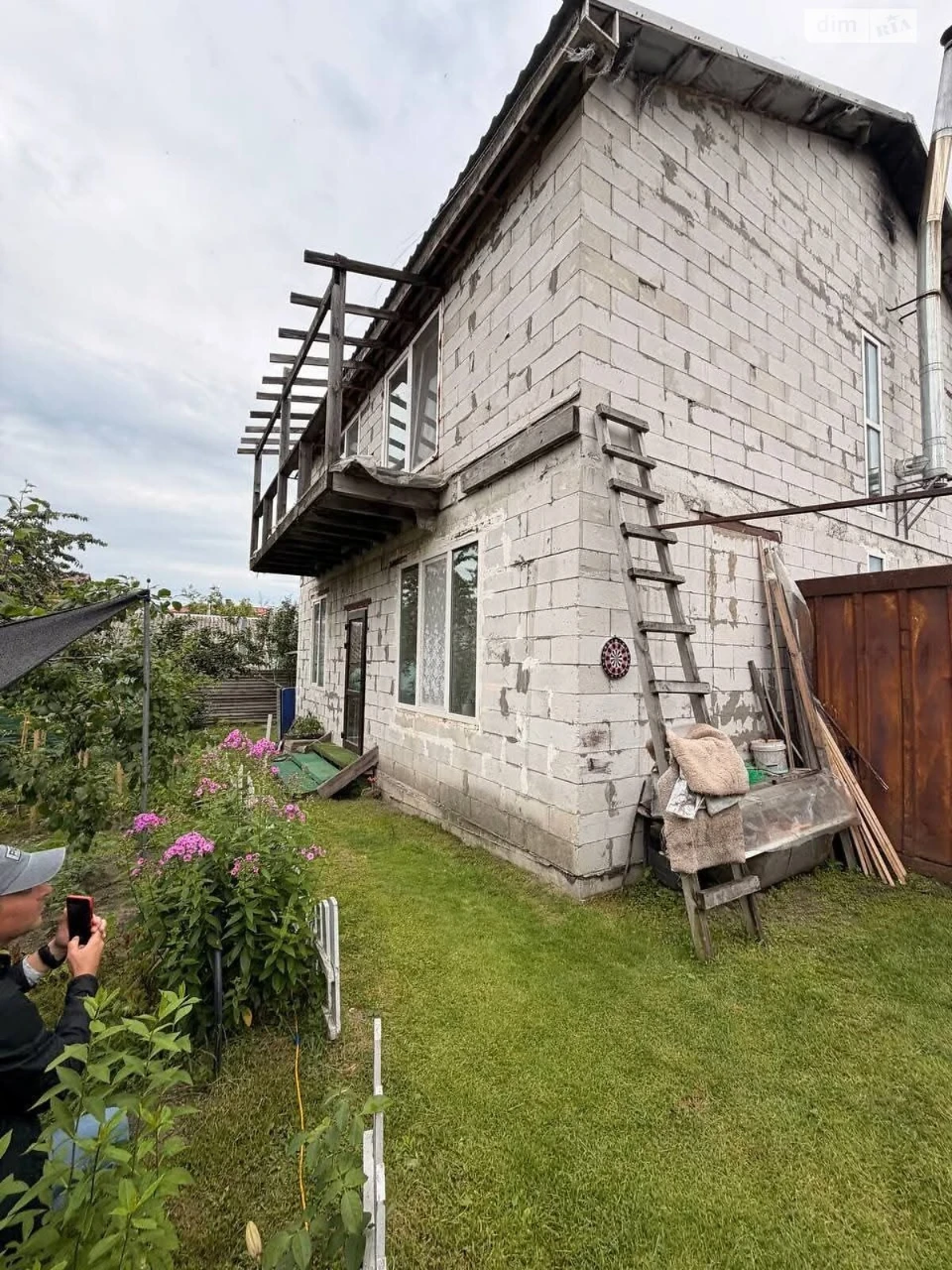 House for Sale - Bakery