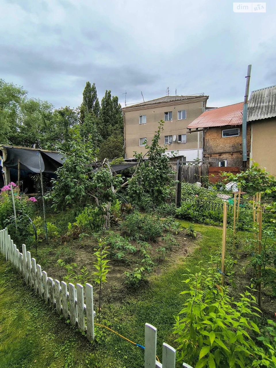House for Sale - Bakery