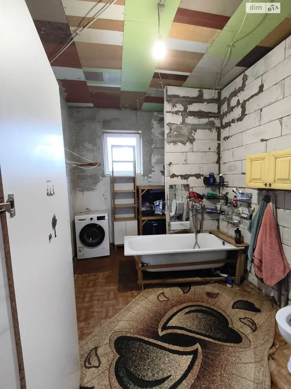 House for Sale - Bakery