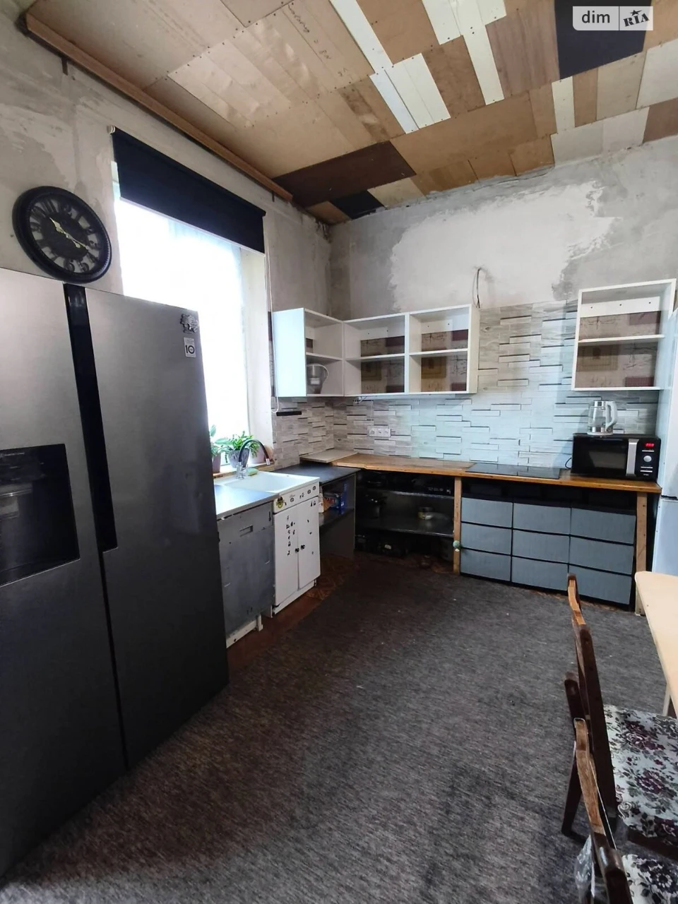 House for Sale - Bakery
