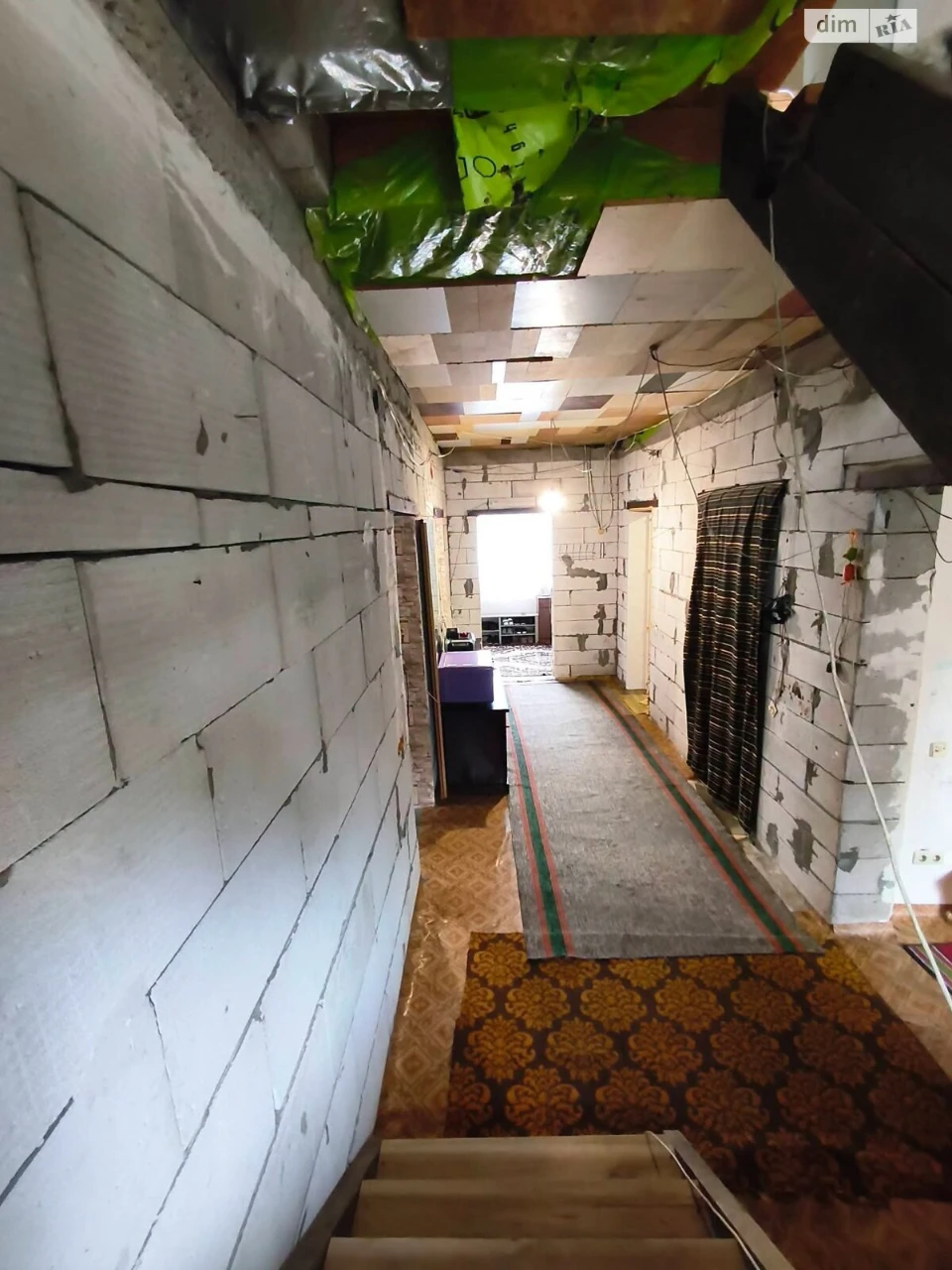 House for Sale - Bakery
