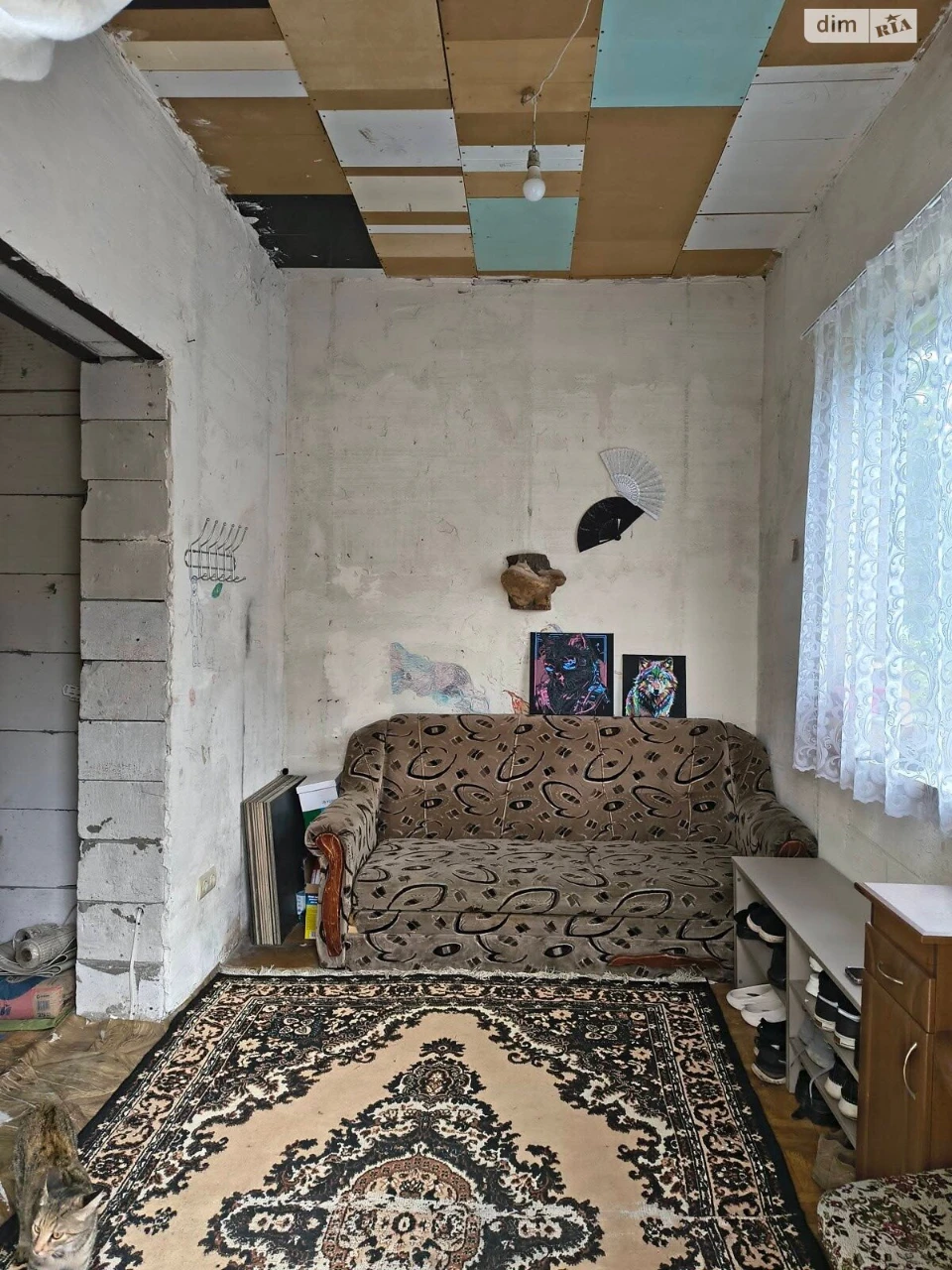 House for Sale - Bakery