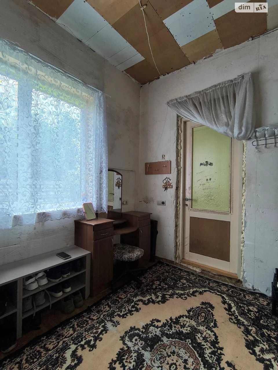 House for Sale - Bakery