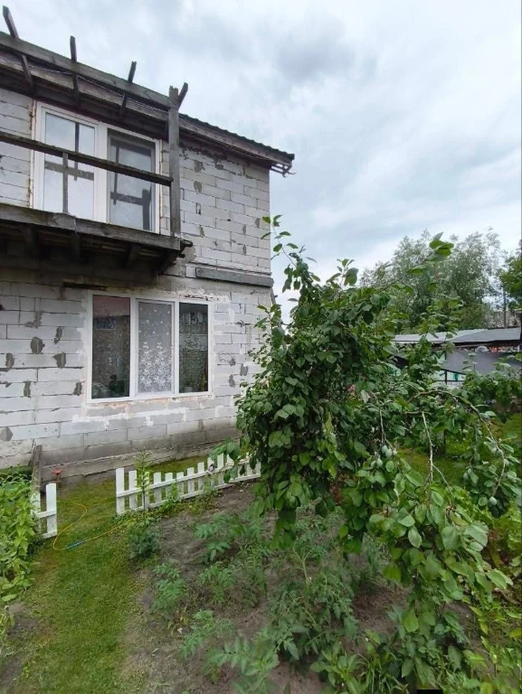 Продам будинок в Броварах