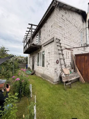 Продам будинок в Броварах