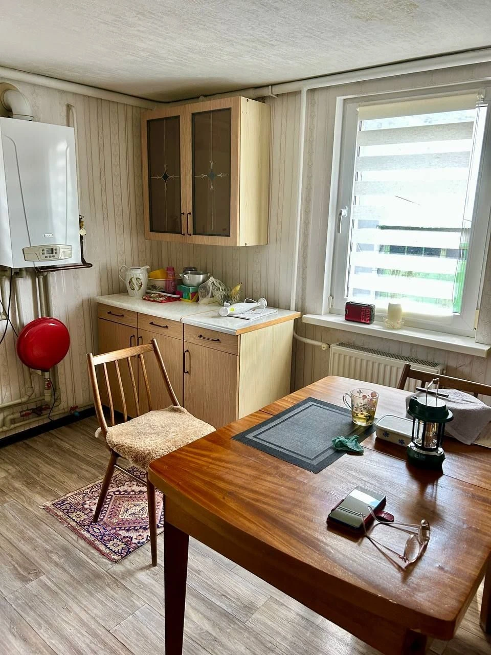 Продам пів будинку +гараж+ квартира і в Броварах