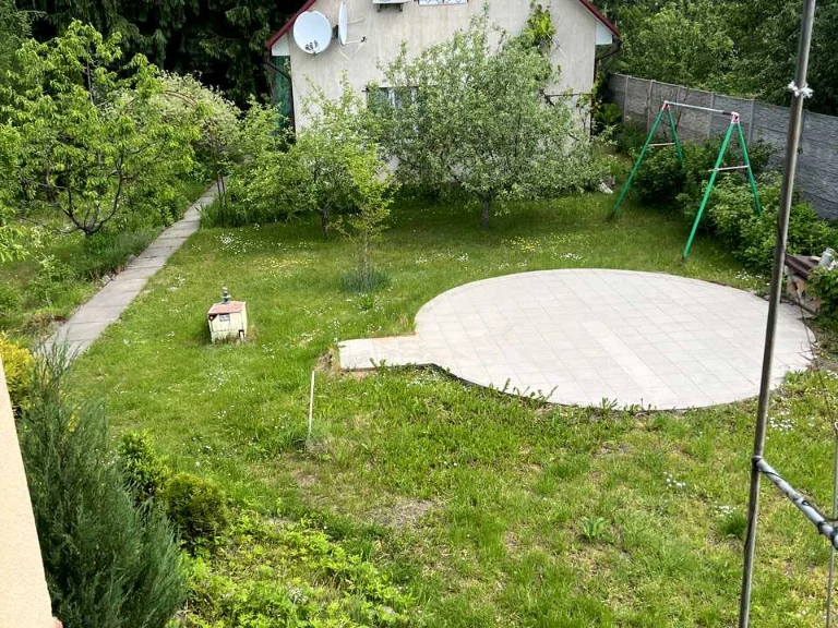 Будинок. Бровари, Академсади
