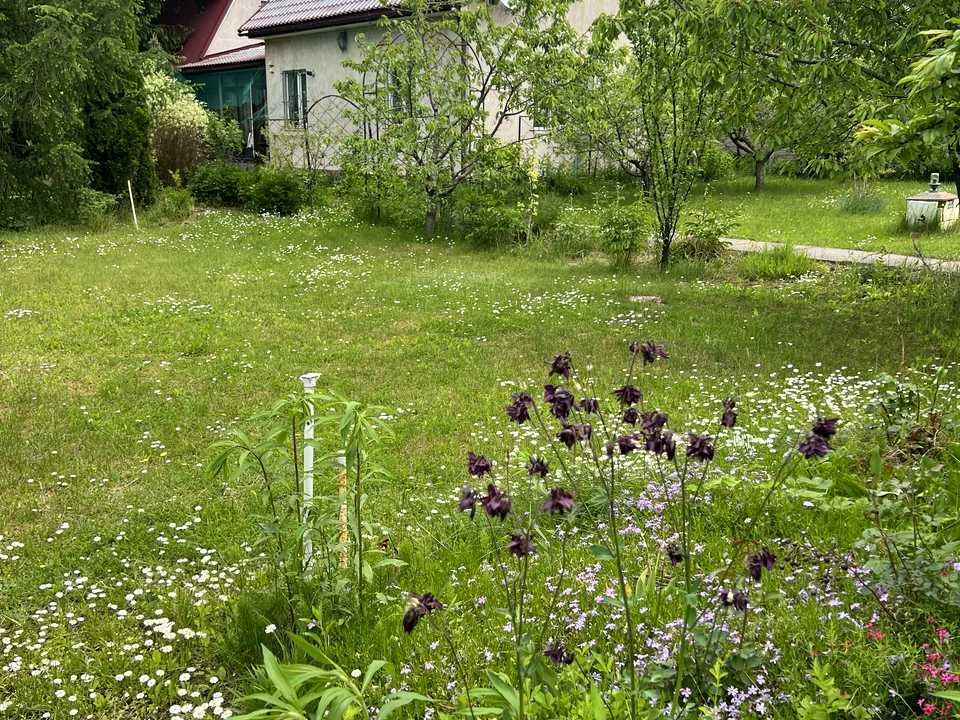 Будинок. Бровари, Академсади
