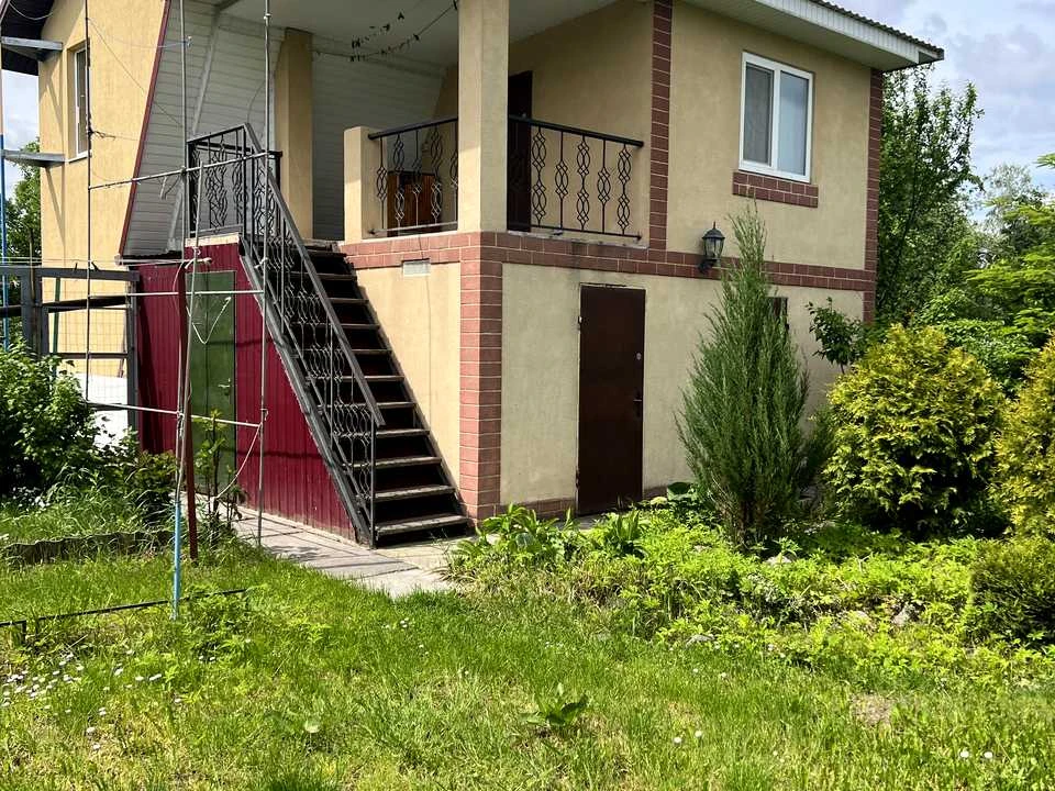 Будинок. Бровари, Академсади